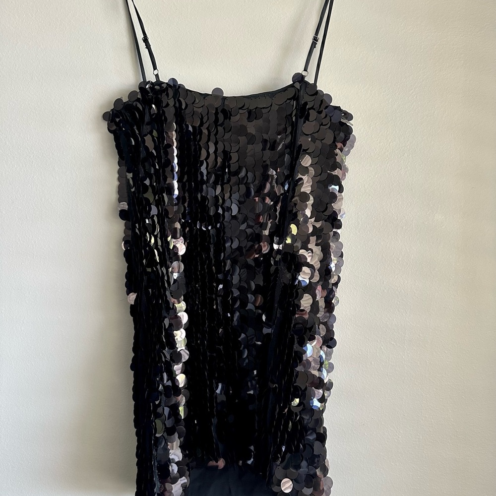 NWT Reformation Alisha Dress - Picture 5 of 10